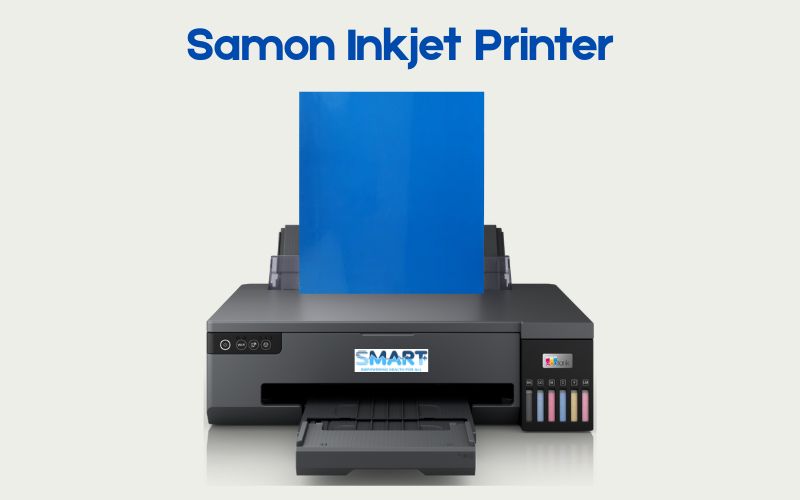 Samon Inkjet Printer [ST] cover photo